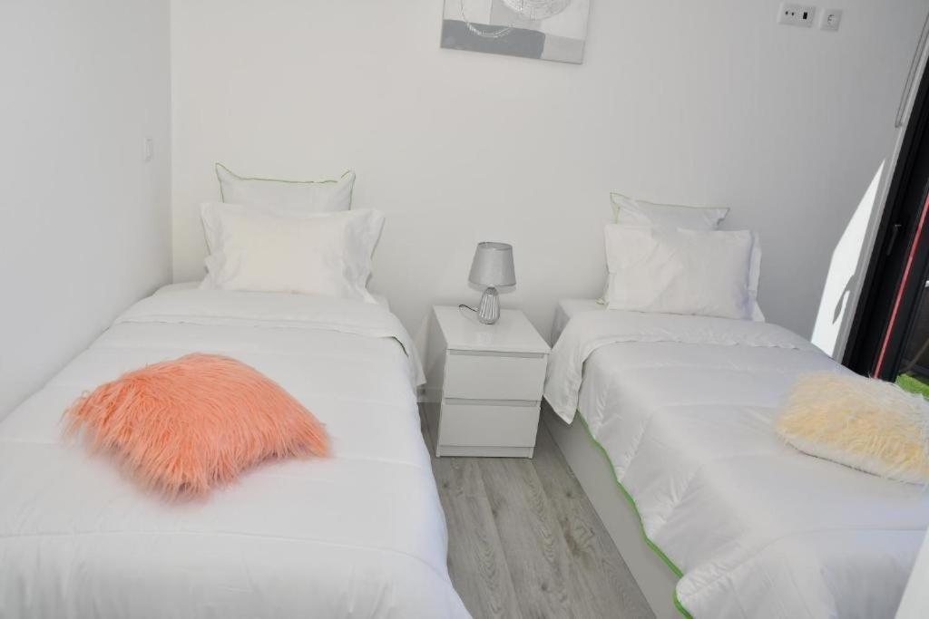 Guestready - Sonho Dos Avos II Lejlighed Câmara de Lobos Eksteriør billede