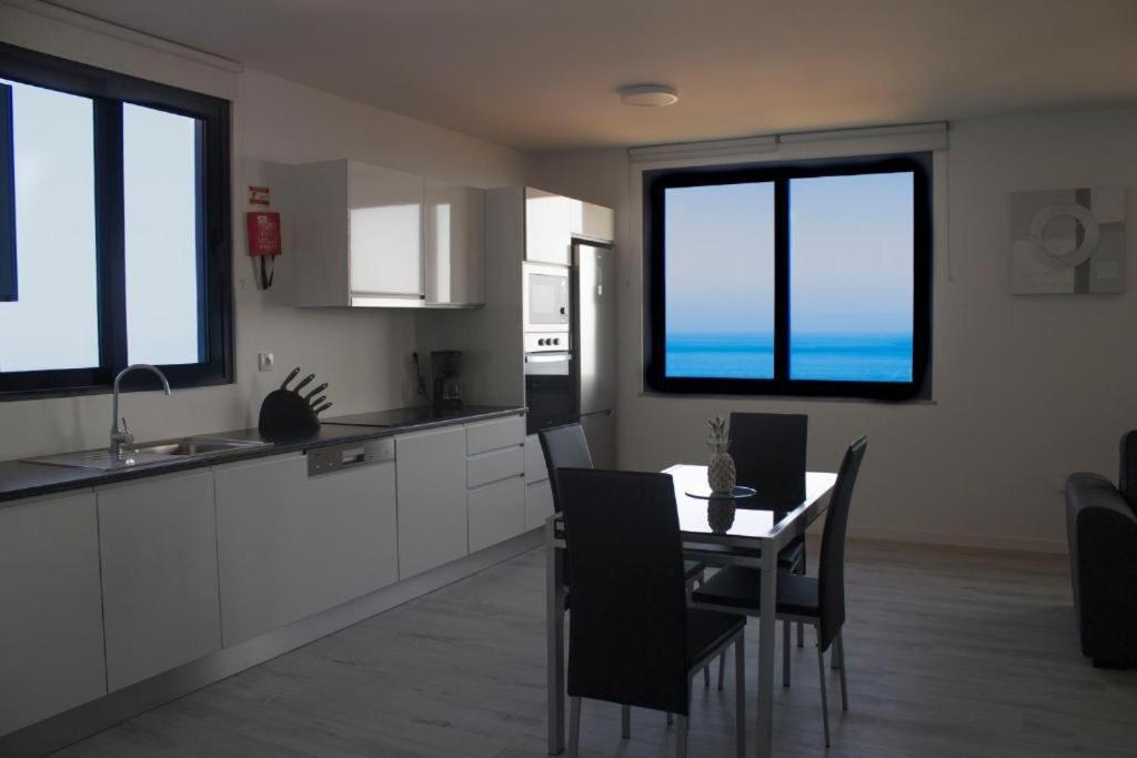 Guestready - Sonho Dos Avos II Lejlighed Câmara de Lobos Eksteriør billede