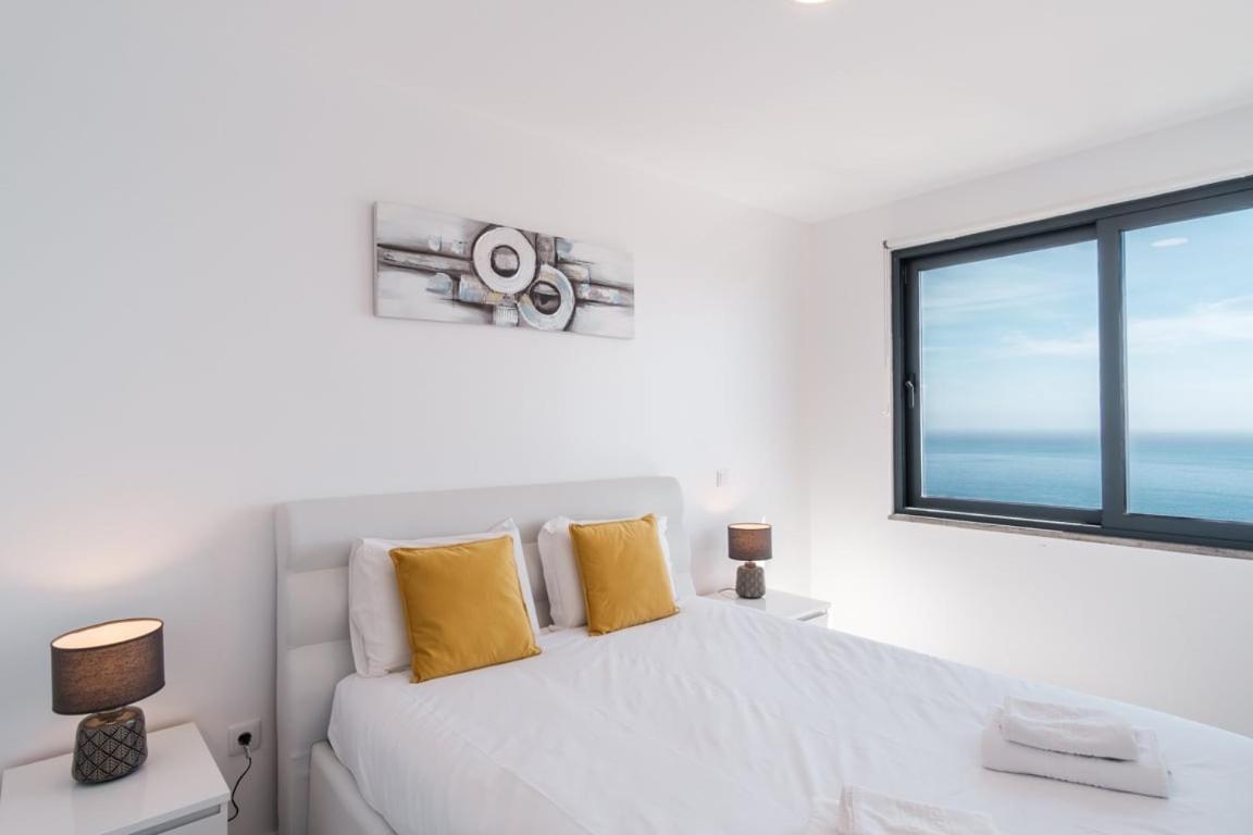 Guestready - Sonho Dos Avos II Lejlighed Câmara de Lobos Eksteriør billede