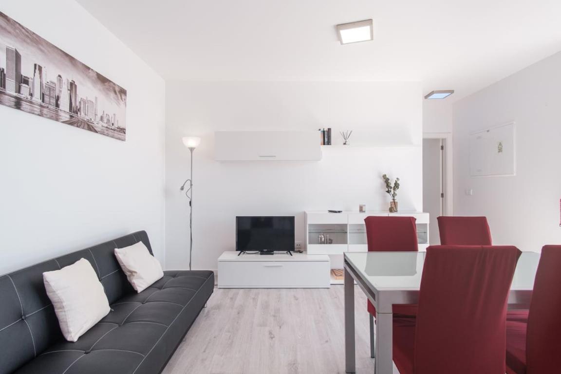 Guestready - Sonho Dos Avos II Lejlighed Câmara de Lobos Eksteriør billede