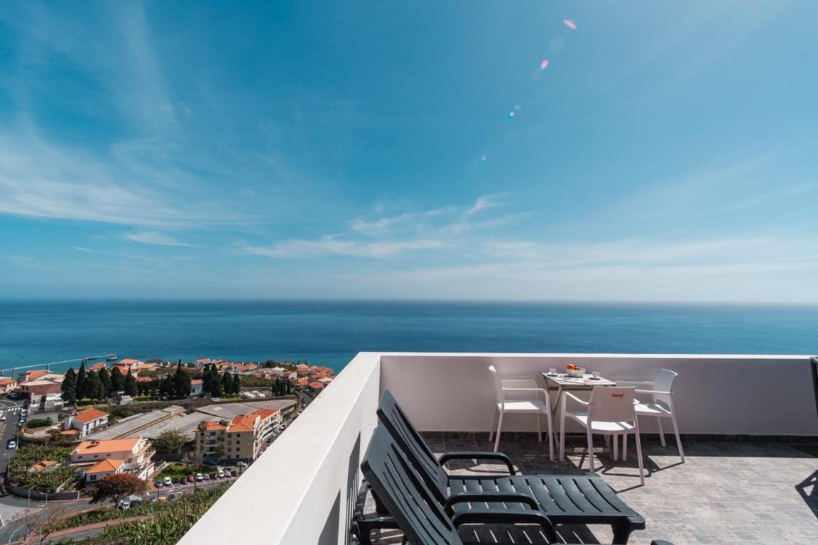Guestready - Sonho Dos Avos II Lejlighed Câmara de Lobos Eksteriør billede