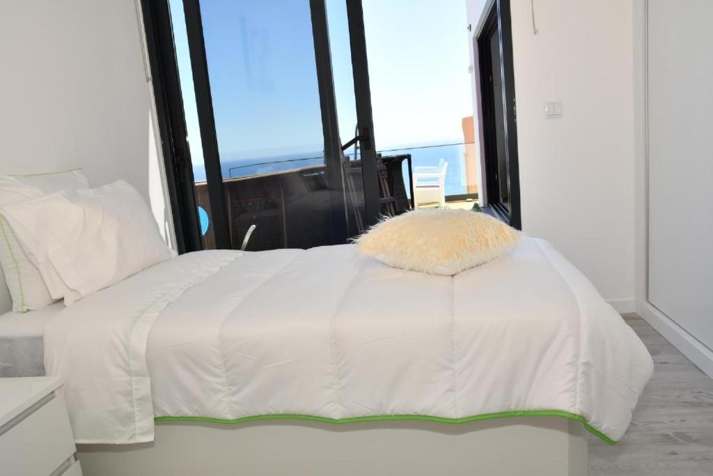 Guestready - Sonho Dos Avos II Lejlighed Câmara de Lobos Eksteriør billede