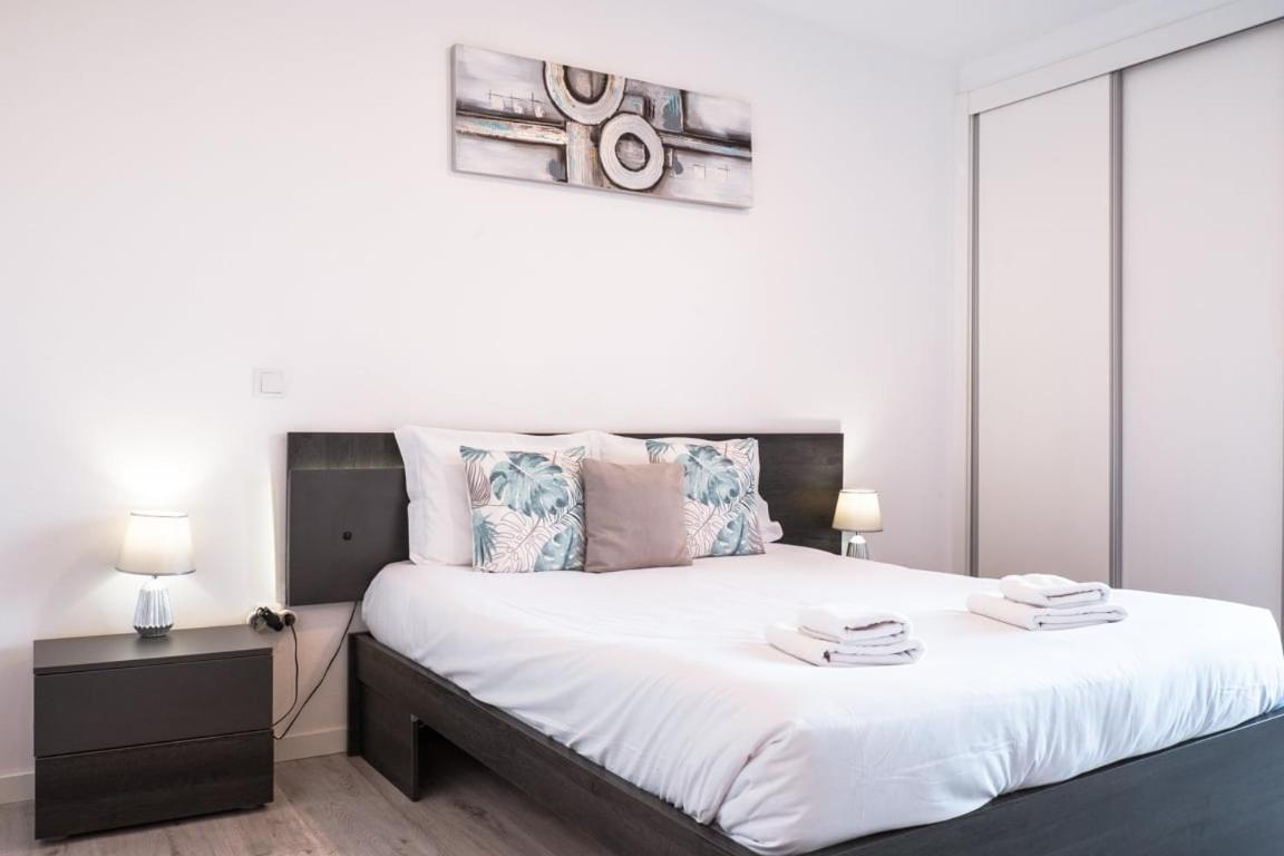 Guestready - Sonho Dos Avos II Lejlighed Câmara de Lobos Eksteriør billede